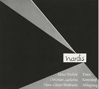 Klaus Treuheit Trio - Nardis