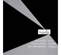 Klaus Treuheit Trio - Nardis [VINYL]