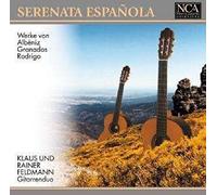 Klaus Und Rainer Feldmann - Serenata Espanola