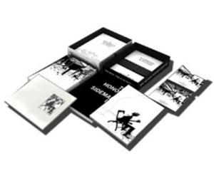 Klaus Voormann A Sideman's Journey (CD) (US IMPORT)