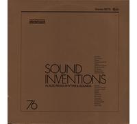 Klaus Weiss Rhythm & Sounds - Sound Inventions