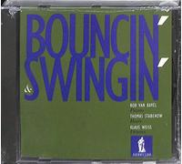 Klaus Weiss Trio - Bouncin´& ´Swingin