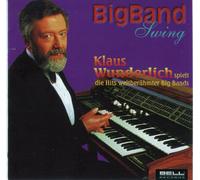 Klaus Wunderlich - Big Band Swing