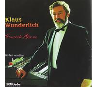 Klaus Wunderlich - Concerto Grosso