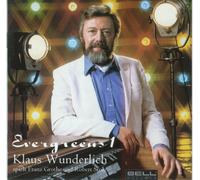 Klaus Wunderlich - Evergreens