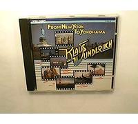 Klaus Wunderlich - From New York To Yokohama