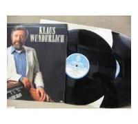 Klaus Wunderlich - Gold collection [VINYL]