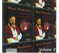 Klaus Wunderlich - Hammond Fireworks 2
