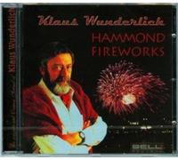 Klaus Wunderlich - Hammond Fireworks