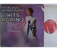 Klaus Wunderlich - Hits Again 2