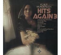 Klaus Wunderlich - Hits Again 3