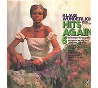 Klaus Wunderlich - Hits Again 5