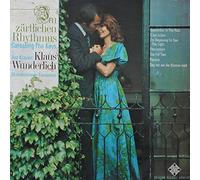Klaus Wunderlich - Im Zärtlichen Rhythmus- Caressing The Keys