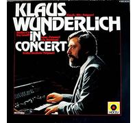 Klaus Wunderlich - In Concert - HÖR ZU - 1C 066-46 230
