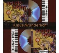 Klaus Wunderlich - Kellerparty