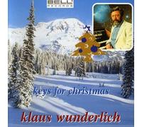 Klaus Wunderlich - Keys for Christmas