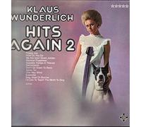 Klaus Wunderlich - Klaus Wunderlich - Hits Again 3 - [LP]
