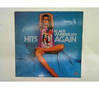 Klaus Wunderlich - Klaus Wunderlich - Hits Again - Telefunken - SLE 14 631-P
