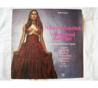 Klaus Wunderlich - KLAUS WUNDERLICH Im Wunderland Der Oper LP
