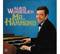 Klaus Wunderlich - Klaus Wunderlich: Mr. Hammond - 2xLP