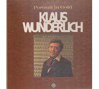 Klaus Wunderlich - Klaus Wunderlich - Portrait In Gold - Telefunken - 6.30101 DX