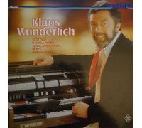 Klaus Wunderlich - Klaus Wunderlich - Profile Vinyl LP