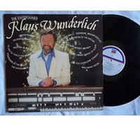 Klaus Wunderlich - KLAUS WUNDERLICH The Entertainer 2x LP