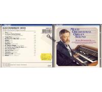 Klaus Wunderlich - MOOS: Multi Orchestral Organ Sound