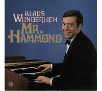 Klaus Wunderlich - Mr. Hammond