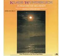Klaus Wunderlich - Romantische Melodien