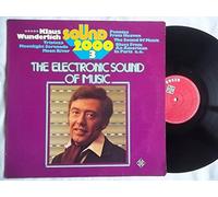 Klaus Wunderlich - Sound 2000 3