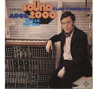 Klaus Wunderlich - Sound 2000 (Moog-Organ-Rhythm)