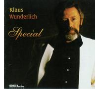 Klaus Wunderlich - Special