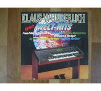 Klaus Wunderlich spielt Welthits