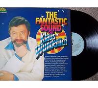 Klaus Wunderlich - The Fantastic Sound Of Klaus Wunderlich - Klaus Wunderlich LP