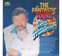 Klaus Wunderlich - The Fantastic Sound Of Klaus Wunderlich-LP