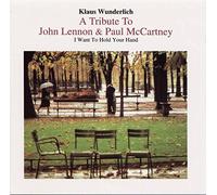 Klaus Wunderlich - Tribute To Lennon+mccarthney