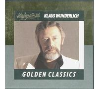 Klaus Wunderlich - Unforgettable: Golden Classics