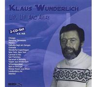 Klaus Wunderlich - Up, Up & Away