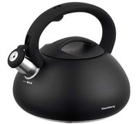 KLAUSBERG KB-7368 WHISTLING KETTLE 2.7L