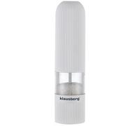 KLAUSBERG KB-7435 ELECTRIC SALT GRINDER