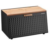 KLAUSBERG KB-7467 DOUBLE-SIDED BREAD BOX