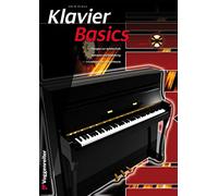 H. Kraus – Piano Basics: The Ideal Introduction for Children and Adults!