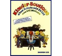 Klavier-Boutique: Eine Schule mit Pfiff. piano.
