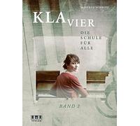 Klavier: Die Schule fur alle 2, Schmitz New 9783899221459 Fast Free Shipping.