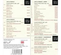 KLAVIER-FESTIVAL RUHR 37 (4 CD) NEW CD