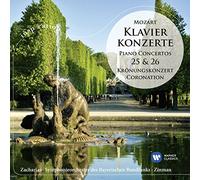 Klavier Konzerte