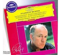 Klavierkonzert 2/Klavierkonzert 1 - Phil Wislocki/warsaw Compact Disc