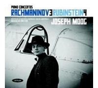 Klavierkonzerte 4,op.70/3,op.30 - Joseph Moog Compact Disc