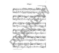 Klaviermusik der Klassik piano (easy) Easy Piano Pieces from Bach's Sons by Beet